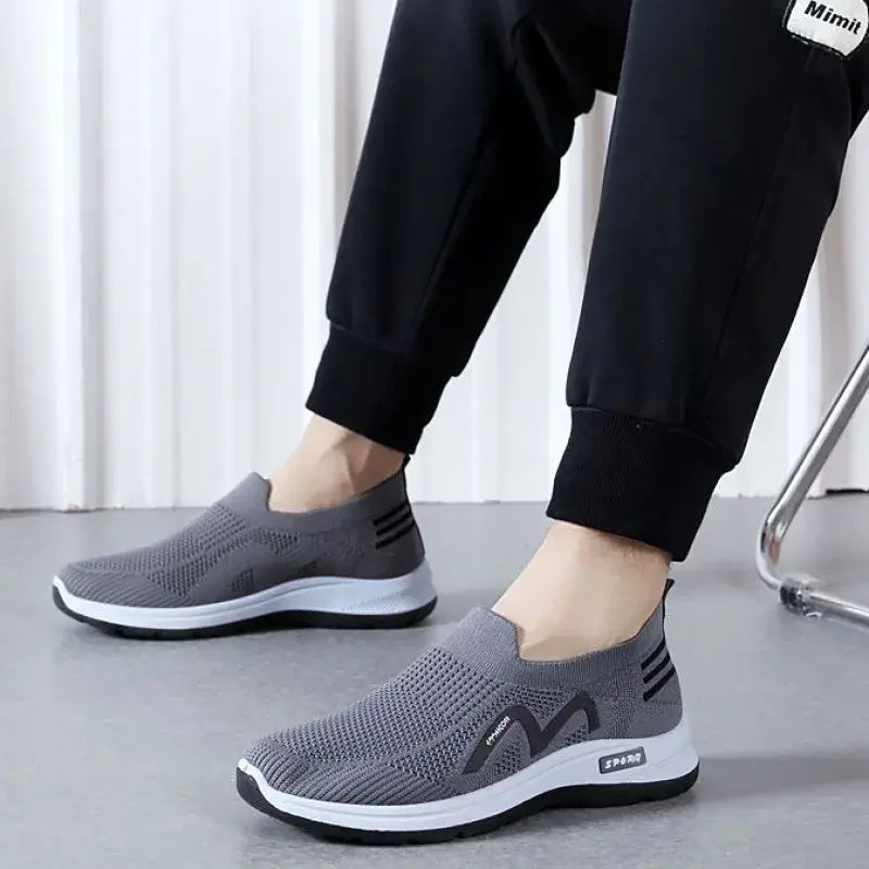 LÉVARO™ - Mocasines de moda, elegancia y comodidad 🇵🇦