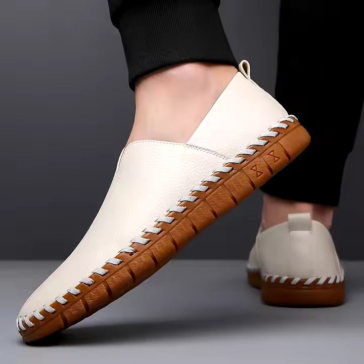 Sandalias bailarinas 2025 – ZAYRA™ 🇪🇸