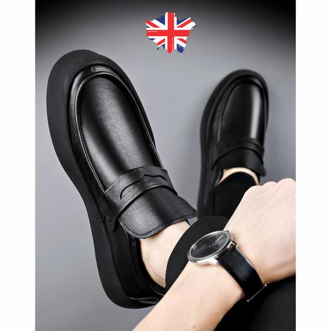 OXFORDON™-Designer britanic de pantofi 2025 🇷🇴