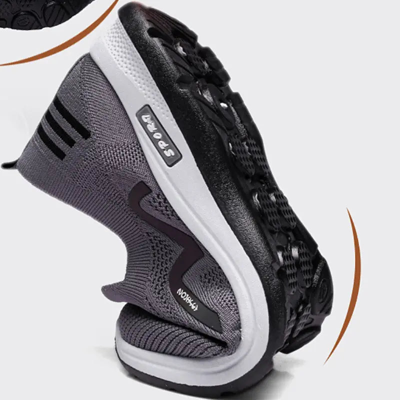 LÉVARO™ - Mocasines de moda, elegancia y comodidad 🇵🇦