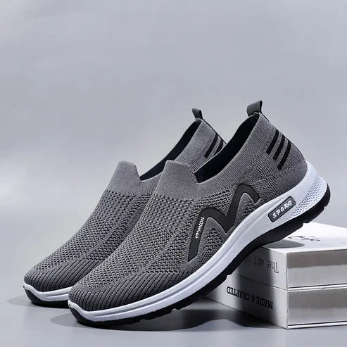 LÉVARO™ - Mocasines de moda, elegancia y comodidad 🇵🇦