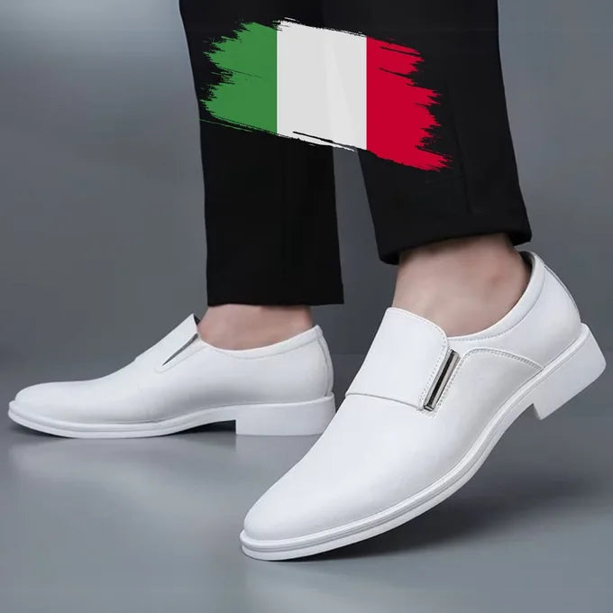 CHAUSSURES RAFFIENEMENT ITALIEN 2026-GN