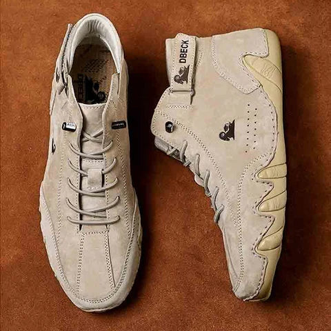 Los zapatos robustos DAGY™ 🇵🇦