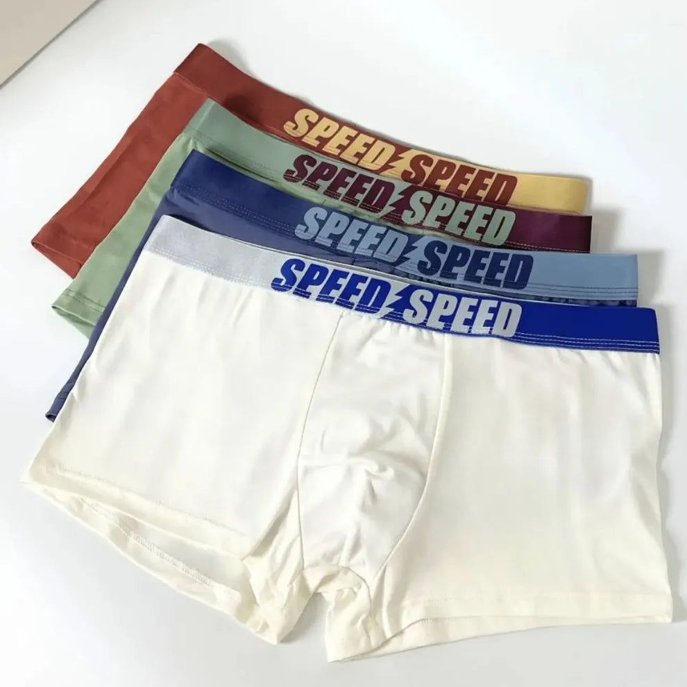 BOXERS HOMME SPEED™ 2026 - GN
