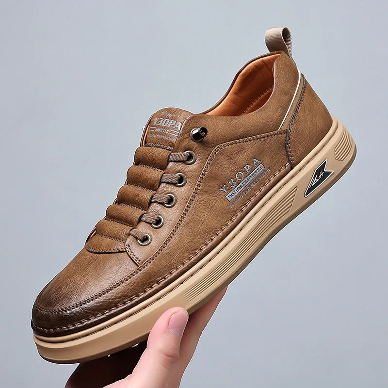 URBANOX™-Zapatos Modernos de Cuero 2025 🇪🇸