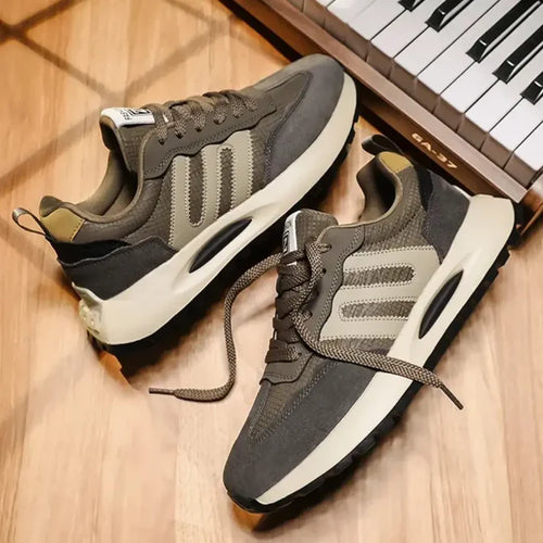 Baskets Explorer™ Tendance Outdoor-GN