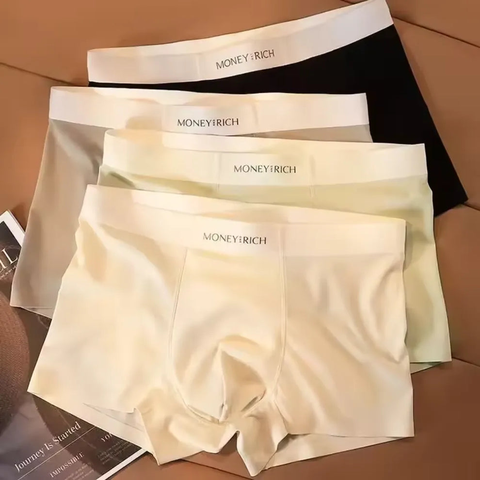 Boxers Money Rich™ 2026-GN