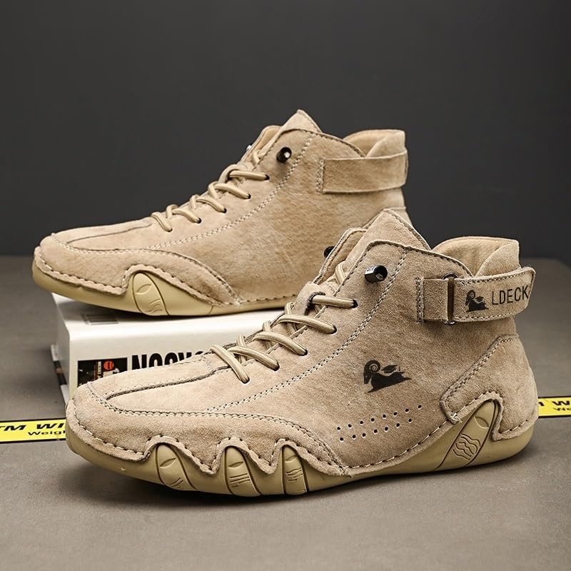 Los zapatos robustos DAGY™ 🇵🇦