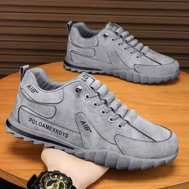 CHAUSSURE SPORTIF TOUT TERRAIN-GN