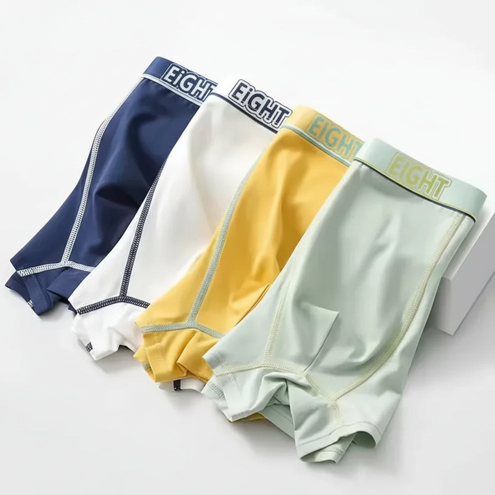 Boxers Fresh EIGHT™ 2026-GN