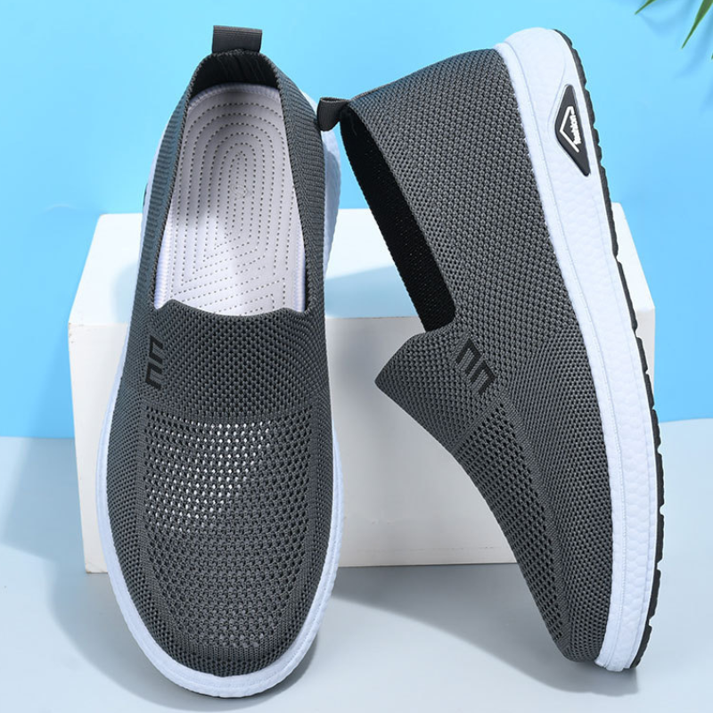 TENDARO™-Mocasines de Moda 2025 🇪🇸